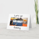 Search for fishing poles cards Fisherman
