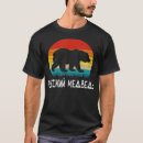 Search for funny bear tshirts Design