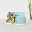 Search for library christmas cards Snow