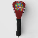 Search for autism golf equipment Dad