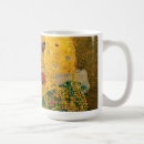 Search for klimt the kiss mugs Kissing