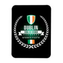 Search for dublin magnets Souvenir