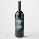 Search for alien labels Ufo