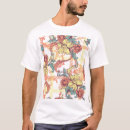 Search for eclectic tshirts Background