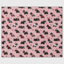 Search for christmas scottish terrier wrapping paper Dogs