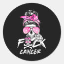 Search for messy hair stickers Cancer