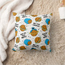 Search for kids show cushions Sesame street