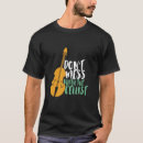 Search for cello player tshirts Musician