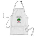 Search for international aprons Green