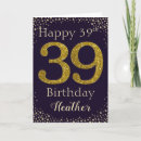 Search for bling birthday cards Glitter