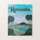 Search for romania puzzles Travel