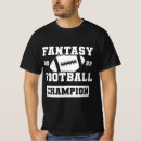 Search for ffl tshirts League