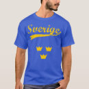 Search for sverige tshirts Svenska