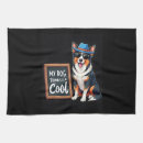Search for australian shepherd tea towels Wolf