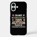 Search for awareness iphone cases Autistic