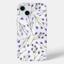 Search for lavender floral iphone cases Flowers