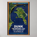 Search for travel australia posters Island