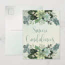 Search for condolence postcards Flowers