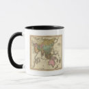 Search for asia mugs Map