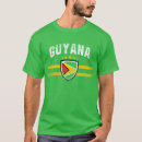 Search for guyana tshirts Caribbean