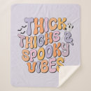 Search for vintage halloween blankets Fall