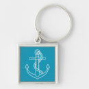 Search for ship anchor key rings Ocean