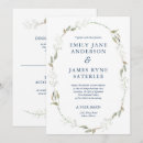 Search for gypsophila wedding invitations Floral