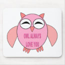 Search for message mousepads Pink