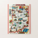 Search for indiana puzzles State