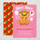 Search for cheesy invitations For kids