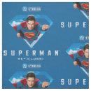 Search for super hero fabric Man of steel