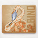 Search for albino mousepads Reptile