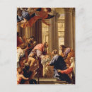 Search for simon cards invites Jesus
