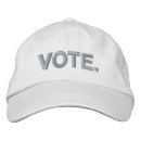 Search for voting hats Vote