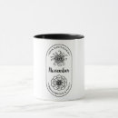 Search for birth month flower mugs Birthday