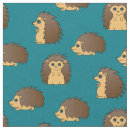 Search for hedgehog fabric Baby