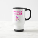 Search for manicurist mugs Cosmetologist