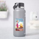 Search for vintage 1950 stickers Old fashion