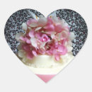 Search for cake box wedding stickers Pink