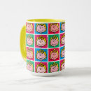 Search for pop art mugs Charles schulz
