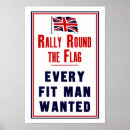 Search for vintage british flag posters Union jack