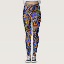 Search for boho leggings Paisley