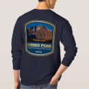 Search for longs peak tshirts Mountaineering