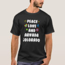 Search for arvada co tshirts Arvadan
