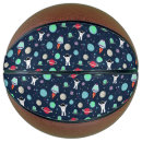 Search for galaxy basketballs Stars