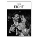 Search for photo table cards Contemporary