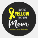 Search for raise awareness stickers Cancer support