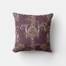 Search for gold damask cushions Antique