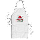 Search for 1st christmas aprons Girl