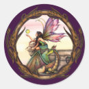 Search for goth fairy stickers For her